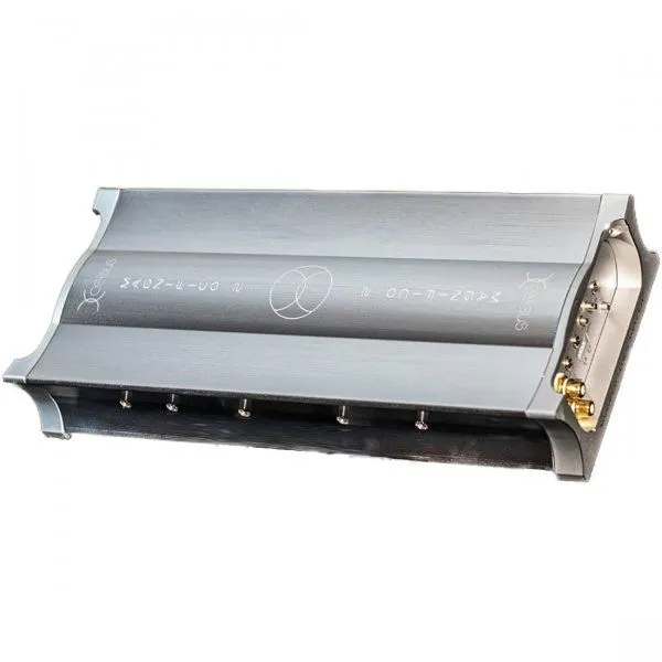 Xcelsus Audio Mafnifico 2