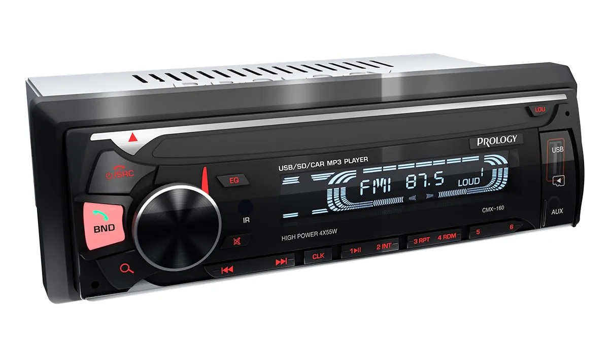 USB - ресивер Prology CMX-160