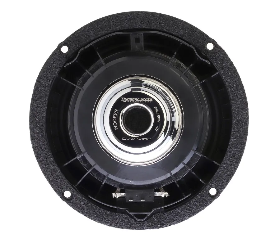 Dynamic State DVW-W162