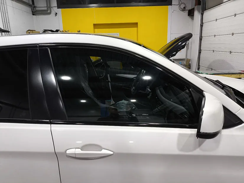 BMW X6 2015 BMW X6 2015