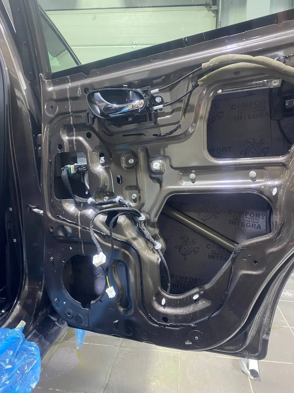 Nissan X-Trail 2021 Nissan X-Trail 2021