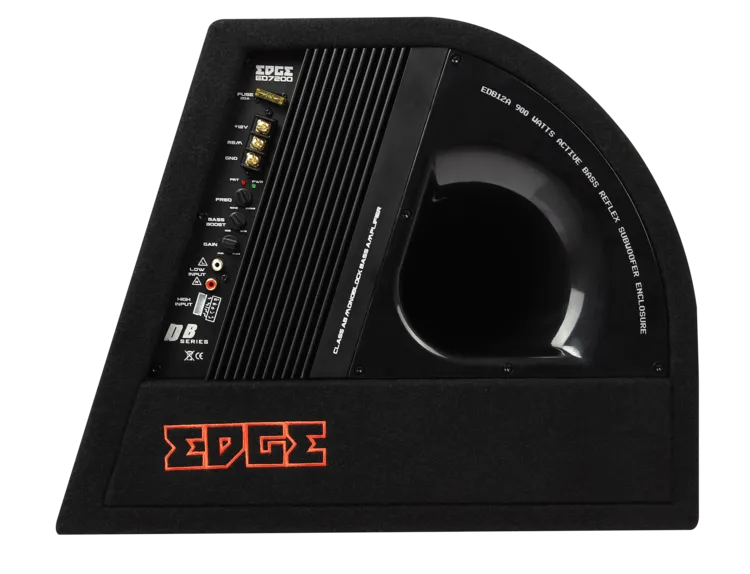 EDGE EDB12A-E0