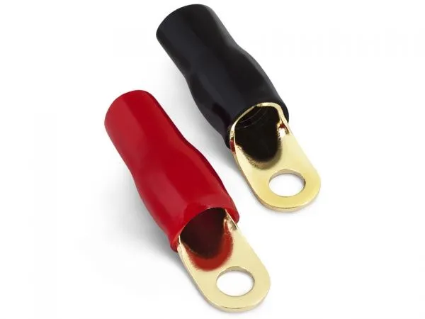 Клемма силовая "кольцо" Stinger SPT8144R