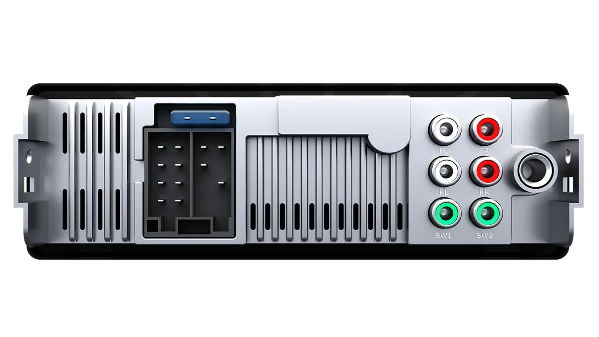 USB - ресивер Premiera MVH-140