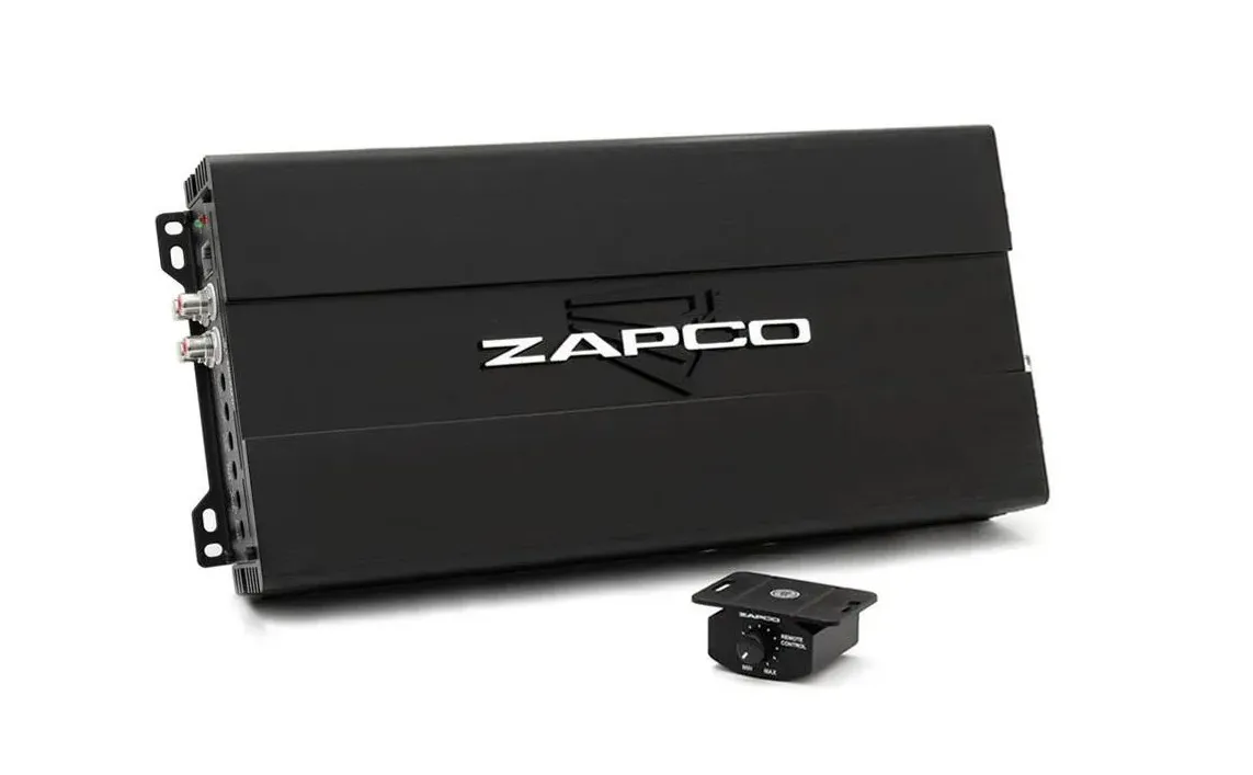 Zapco ST-1650XM III
