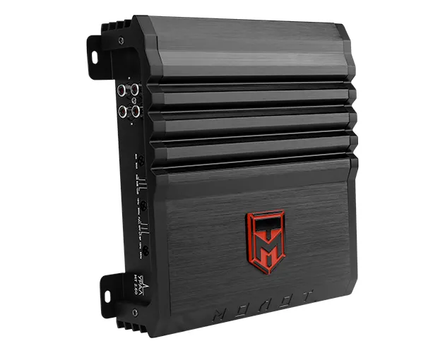 Ural (Урал) МОЛОТ МТ 2.60