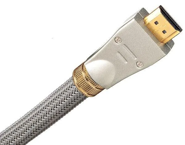 HDMI-кабель Tchernov Cable HDMI Pro IC 2.65 m