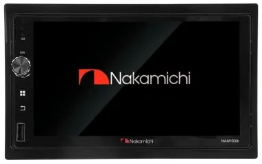 ГУ Nakamichi NAK-NAM1600r