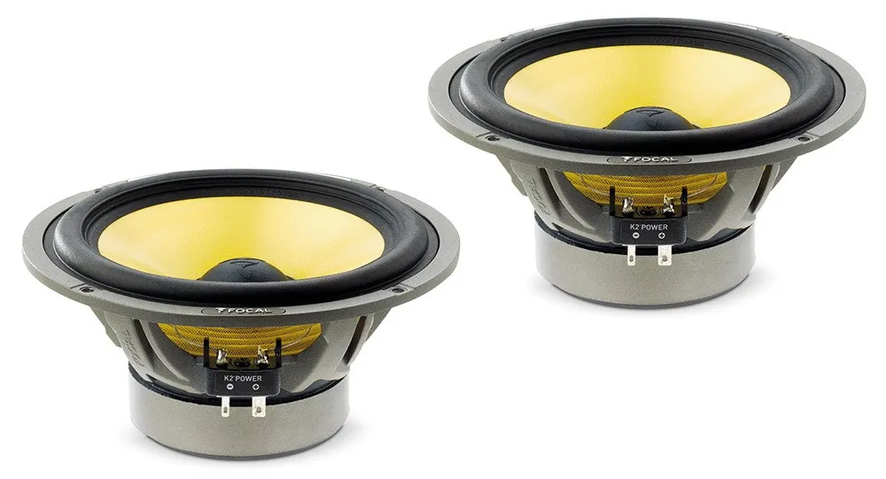 Focal MW ES165K (HPVE1078)