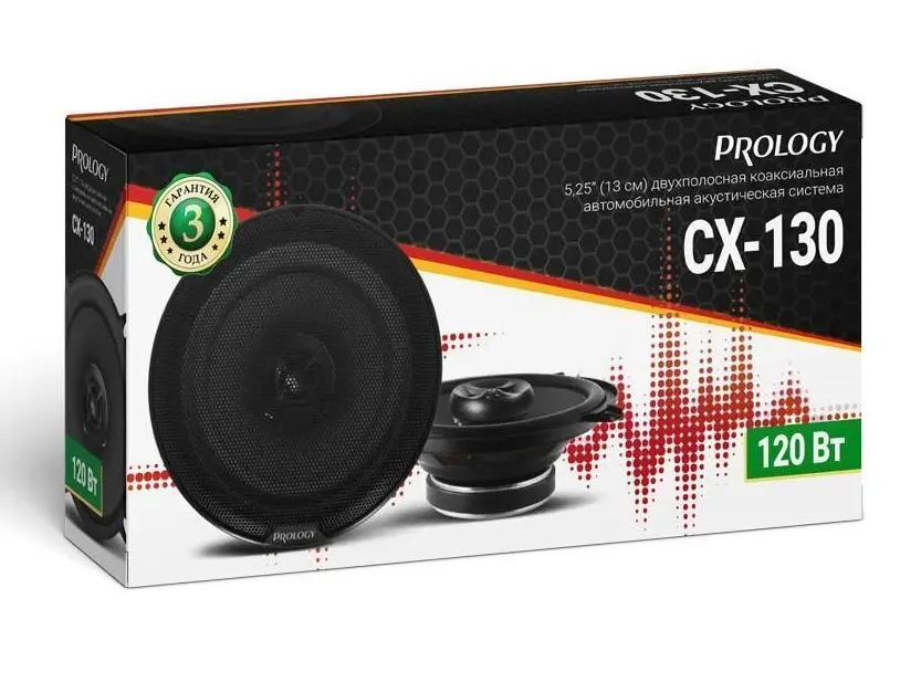 Prology CX-130