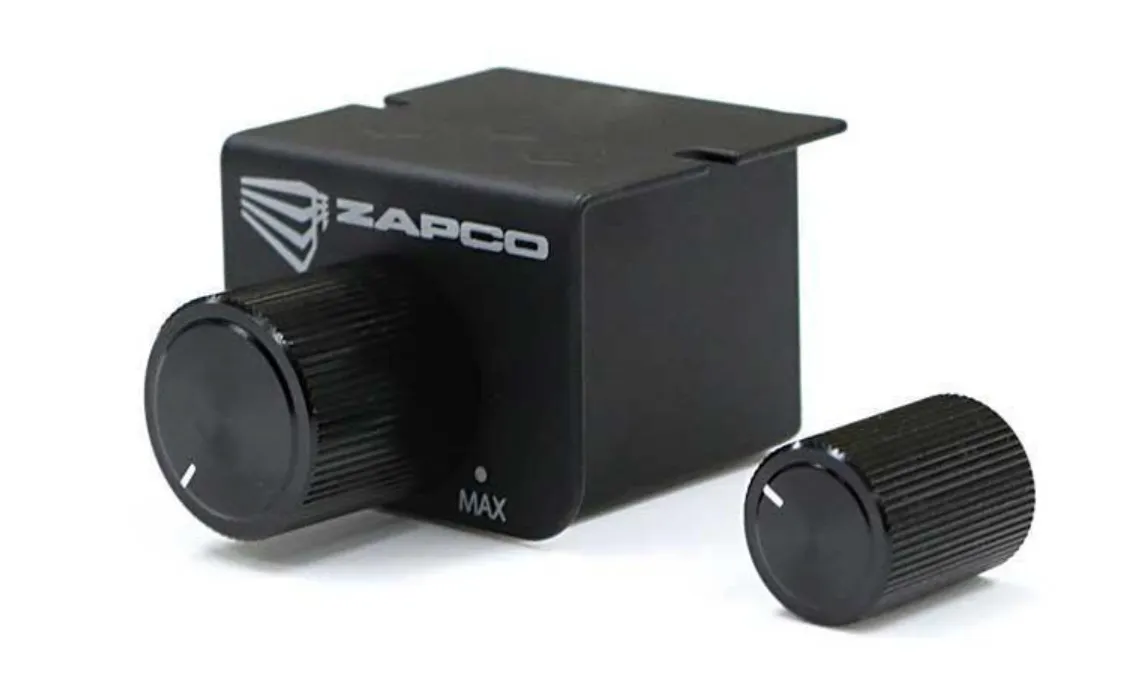 Дистанционный регулятор Zapco ST-BR Дистанционный регулятор Zapco ST-BR