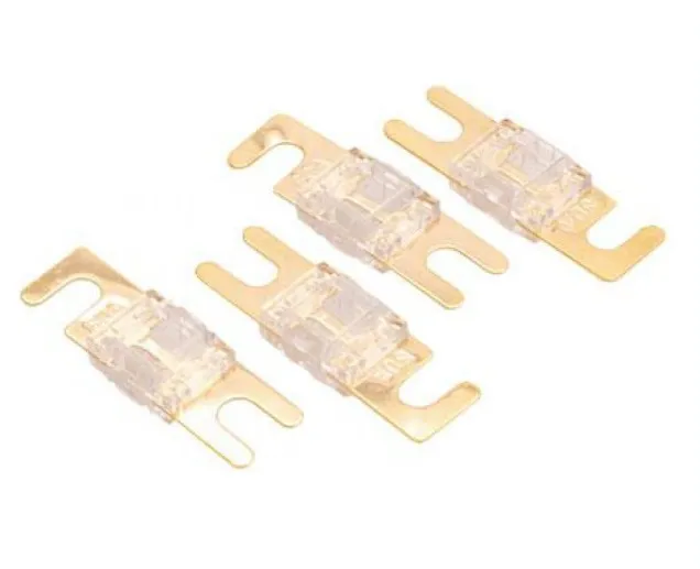 Предохранитель DSD DFF-M080 miniANL 80A (4шт)