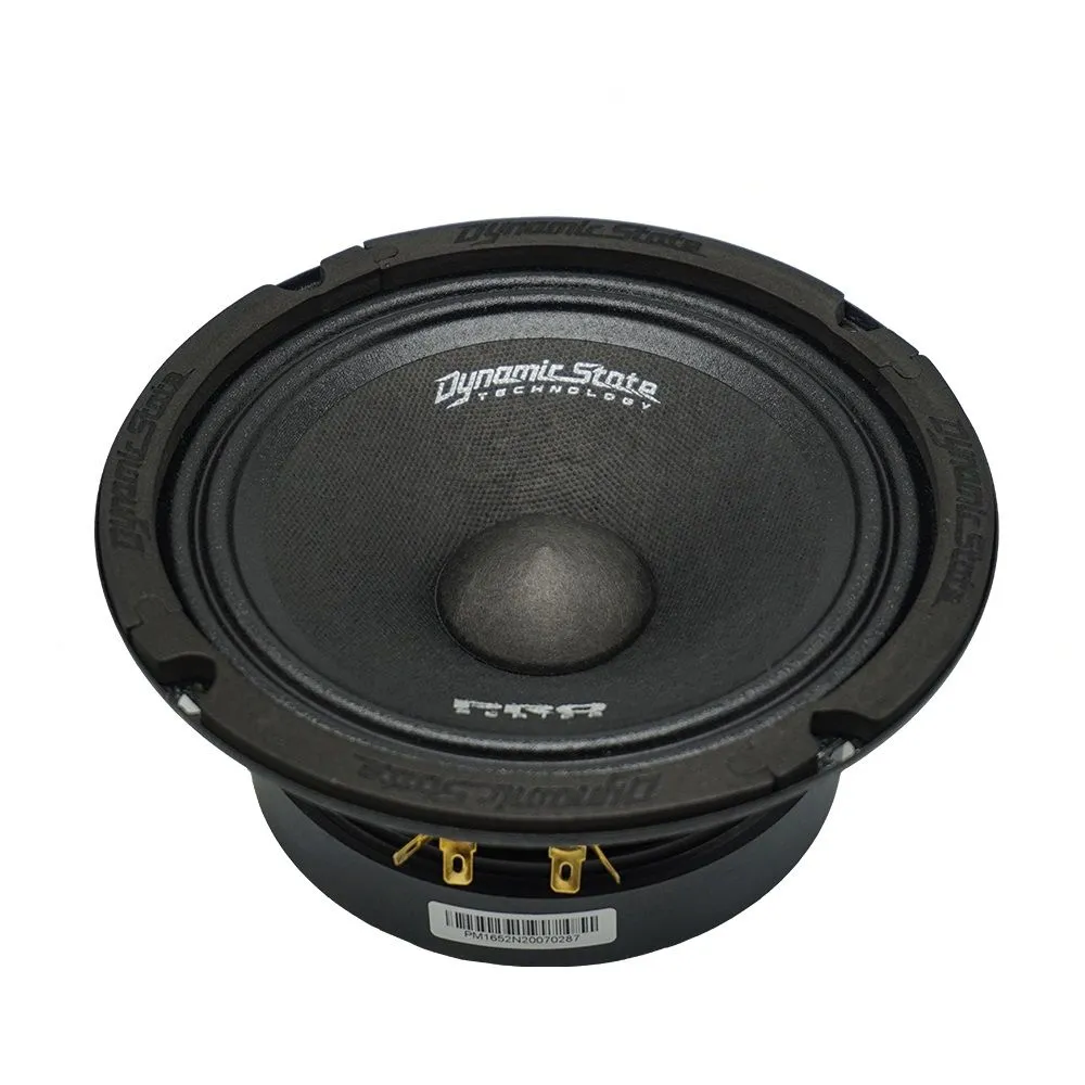 Dynamic State PM-165.2N PRO Series