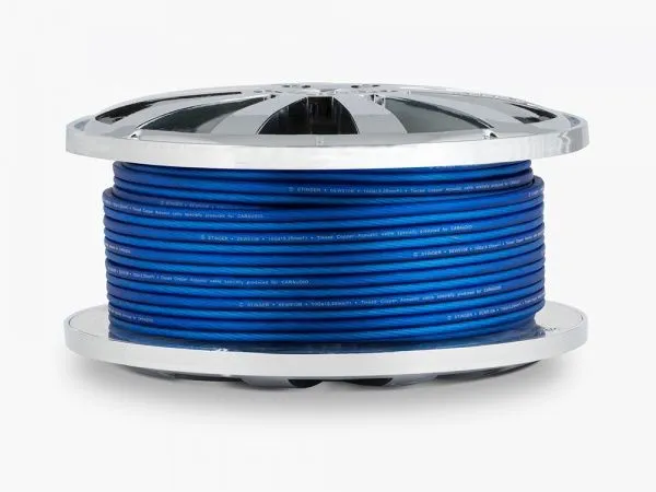 Акустический кабель Stinger SEW510B (1б-50м) (1м)