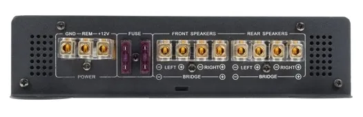 SWAT M-4.100