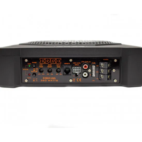 EDGE EDBX10A-E0