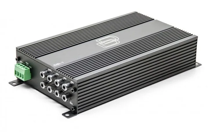 Процессор DD Audio DSI-1