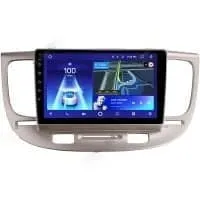 ШГУ Teyes CC2 Plus 6/128 GB Kia RIO 2 2005-2011