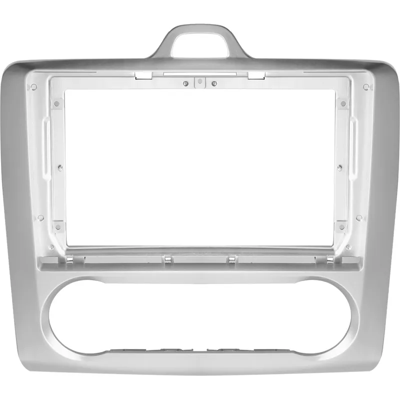 Рамка переходная + UMS-провод Teyes Ford Focus 2 Mk 2 F2 2004-2011, 9"