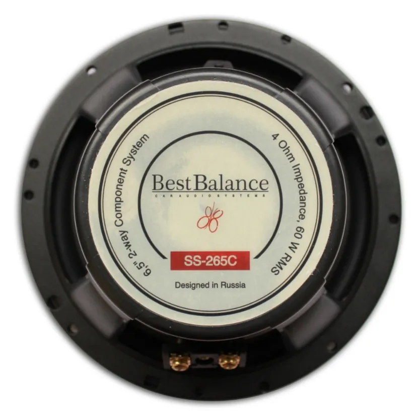 Best Balance SS-265C
