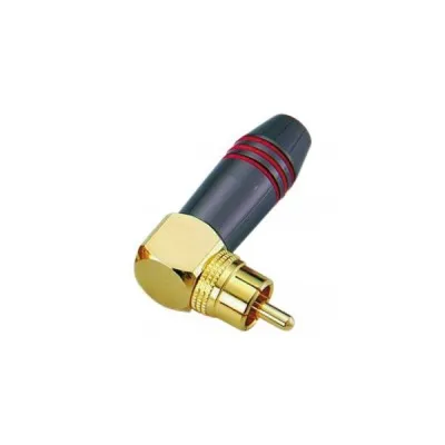 RCA - разъем EOS RP-242G