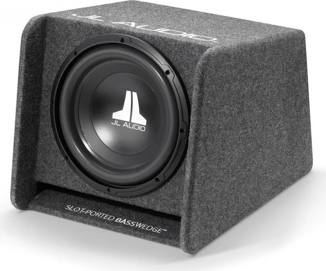 JL Audio CP112-W0v3
