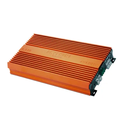DL Audio Gryphon Pro 4.150