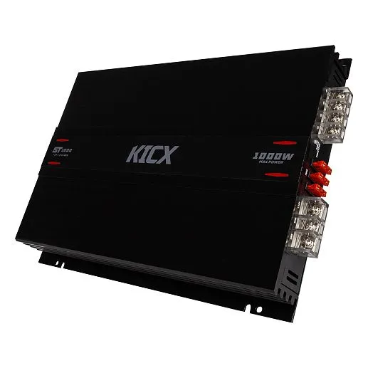 Kicx ST 1000