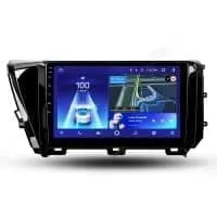 ШГУ Teyes CC3 6/128 GB Toyota Camry XV70 2017+