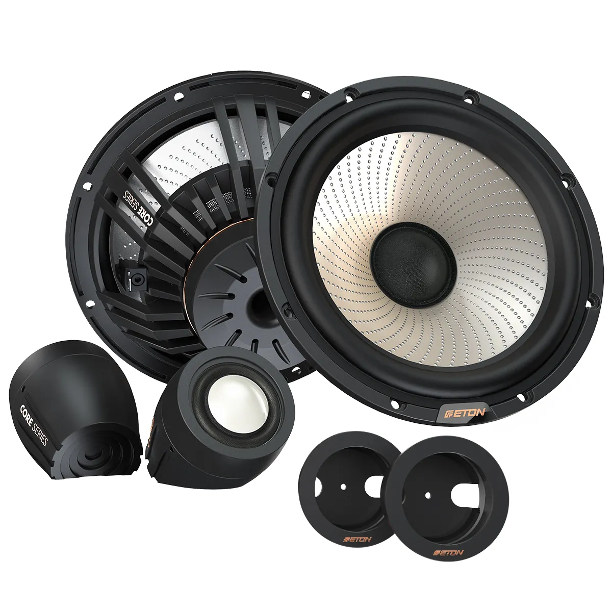 Eton CORE S2