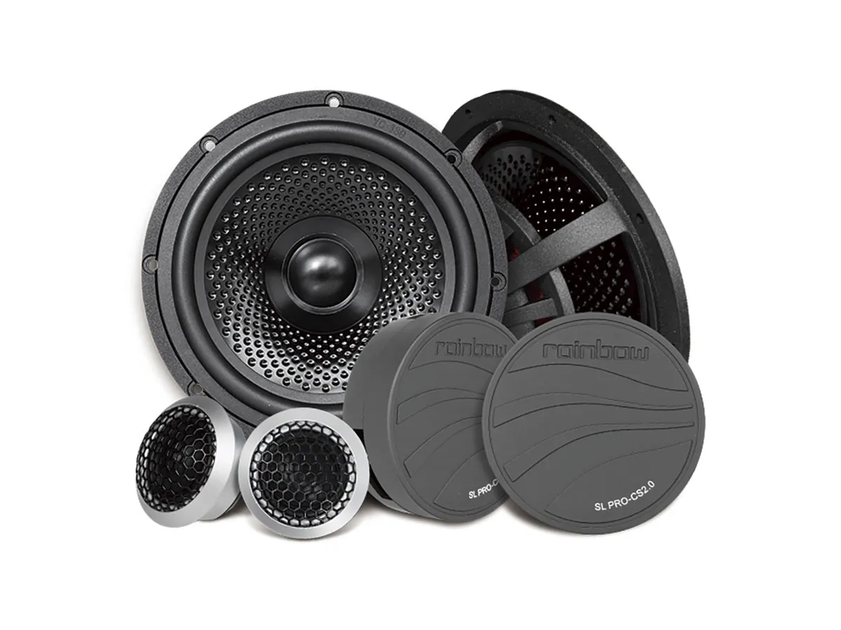 Rainbow SL PRO-C260