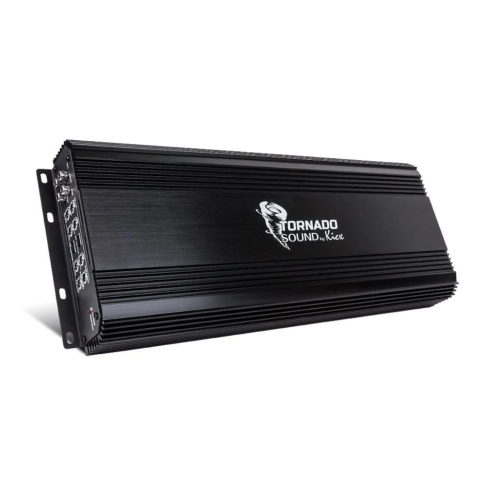 Kicx Tornado Sound 150.4