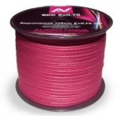 Акустический кабель AUDIO NOVA SCC 2x0.75 (1б-100м)(1м)