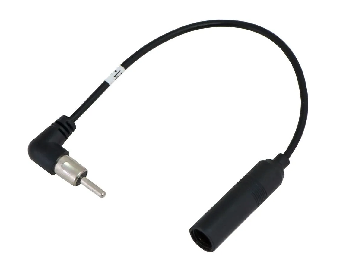 ISO AEC-20G антенный переходник удлинитель