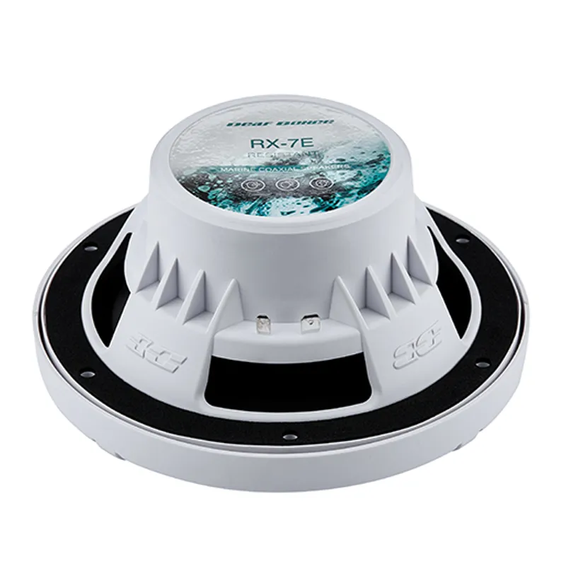 Deaf Bonce Resistant RX-7E