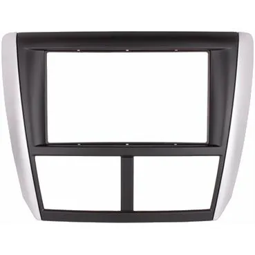 Рамка переходная RSU-N01 Subaru Impreza, Forester, XV 2008-12 2din