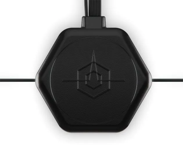 Антенна Ural ИМПУЛЬС AB-12 A