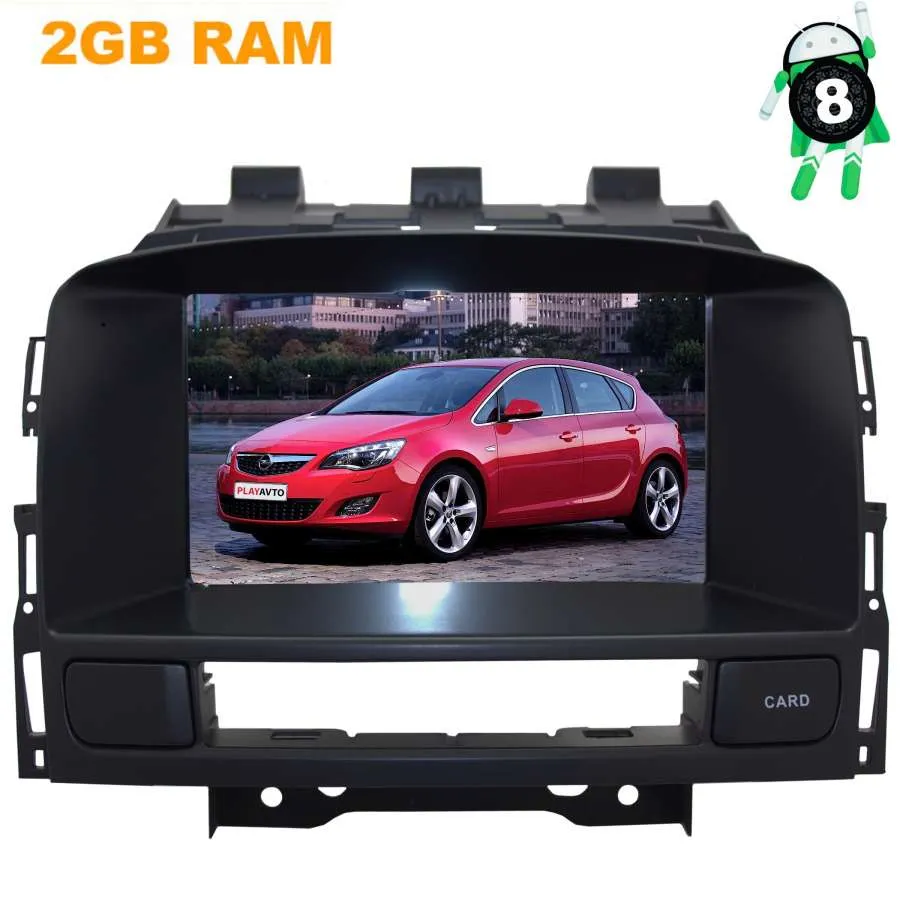 ШГУ LeTrun 2386 Opel Astra J