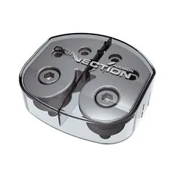 Дистрибьютор питания Audison BCA 14 Capacitor connector 4 awg Дистрибьютор питания Audison BCA 14 Capacitor connector 4 awg