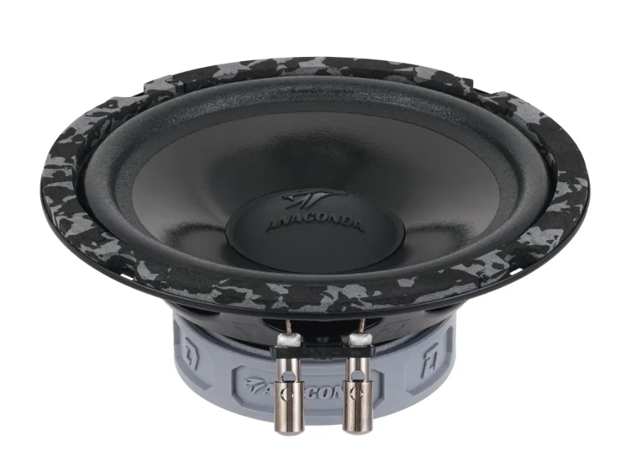 DL Audio Anaconda 165 Comp