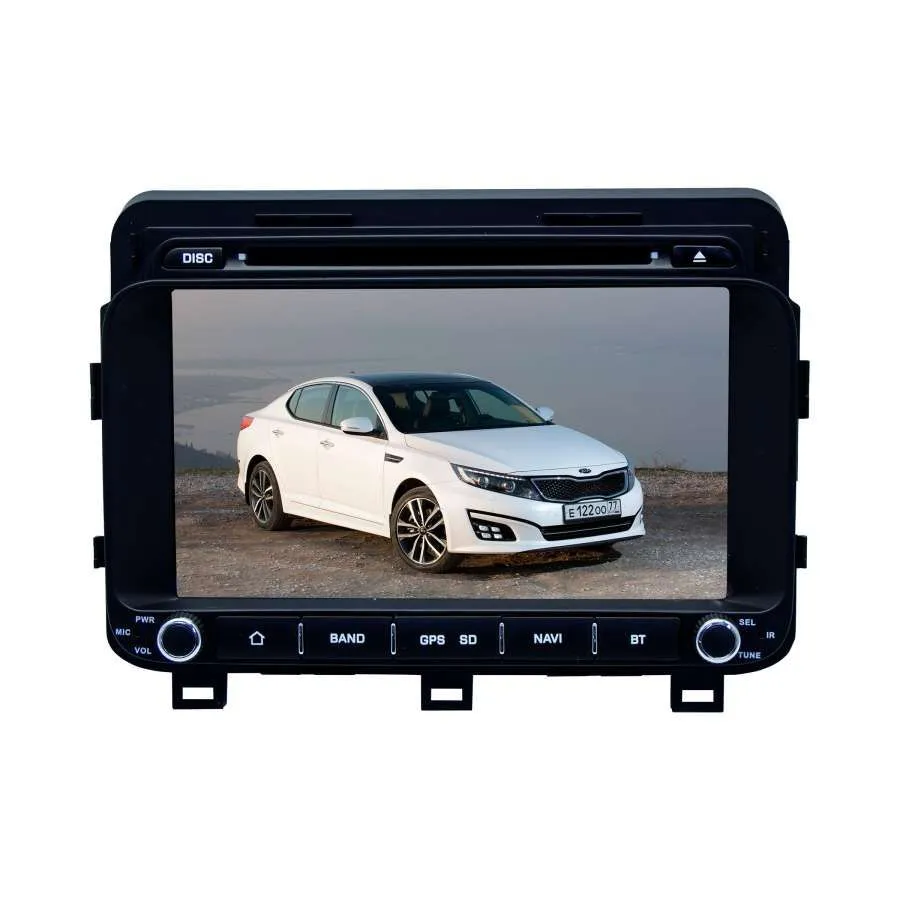 ШГУ LeTrun 3044 Kia Optima K5 с 2013