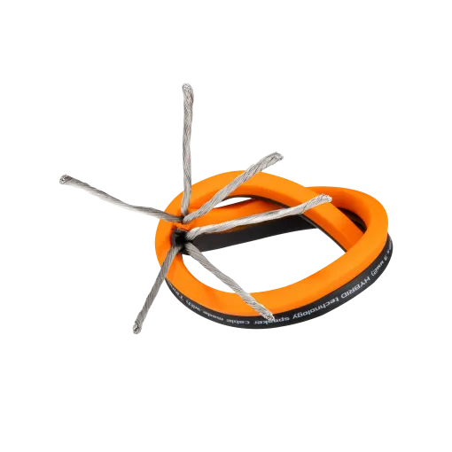 Акустический кабель DL Audio Raven Speaker Cable 14 Ga (1б-100) (1м)