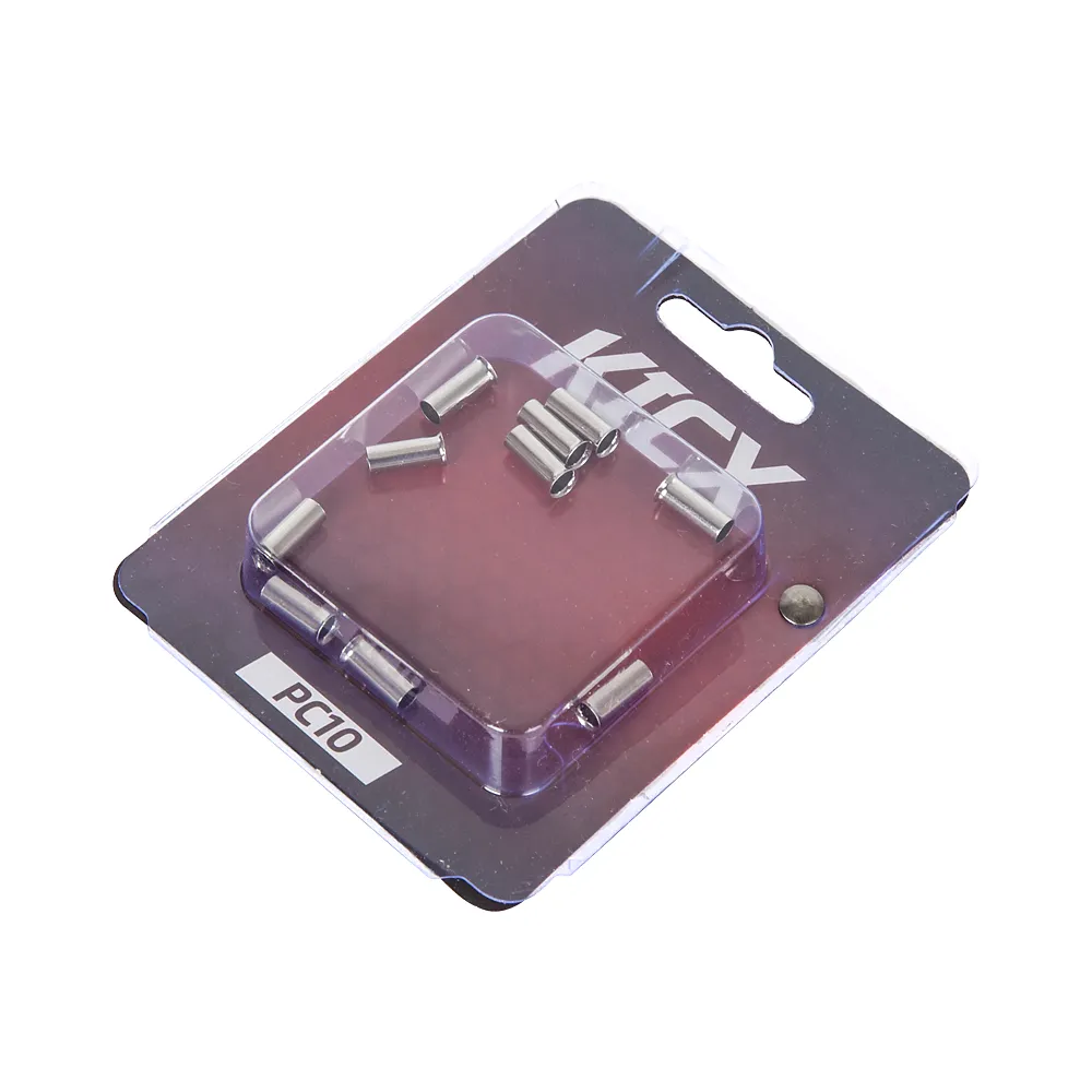 Наконечник-гильза Kicx PC10