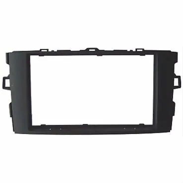 Рамка переходная RTY-N18 Toyota Auris 07-12 2din