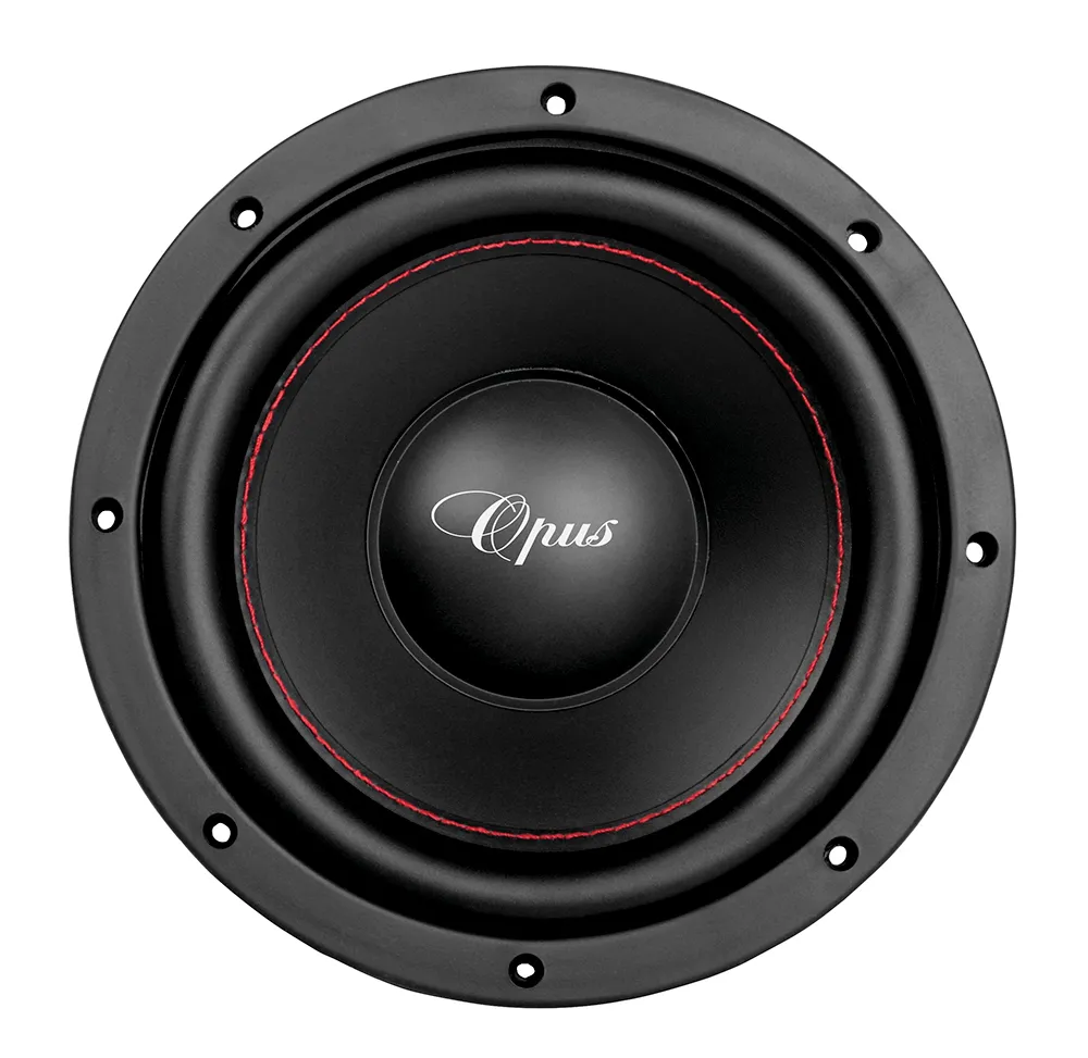 Challenger Opus SD-200FA