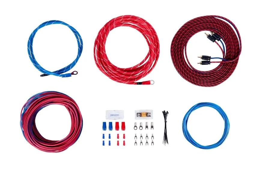 Установочный набор Kicx HSPK28-CP