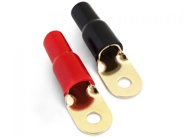 Колодка клеммная Stinger SPT8101 (уп-ка 2шт)