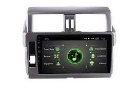 ШГУ INCAR DTA-2208 Toyota LC Prado 150 14-17