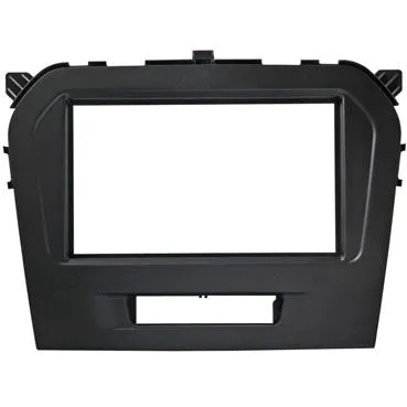 Рамка переходная RSZ-N11A Suzuki Grand Vitara 05+ 2din