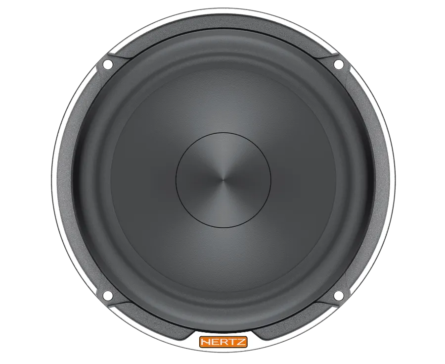 Hertz MP 165P.3